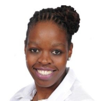 Dr. Linda Khumalo, Social Research, Monitoring & Evaluation Specialist