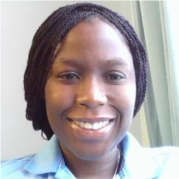 Dr. Naomi Isabirye