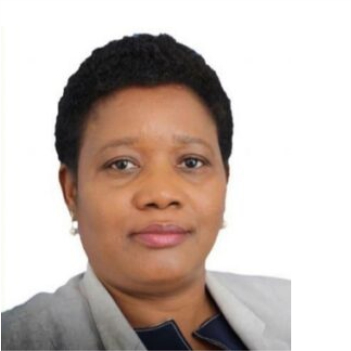 Gifty Volimkarime Kuug, Entrepreneurship And Evaluation Specialist