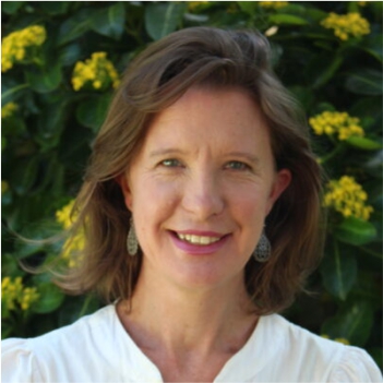 Nici Palmer, Senior Climate And Carbon Associate