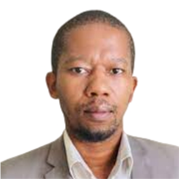Nsizwa Mutasa, International Tax Specialist
