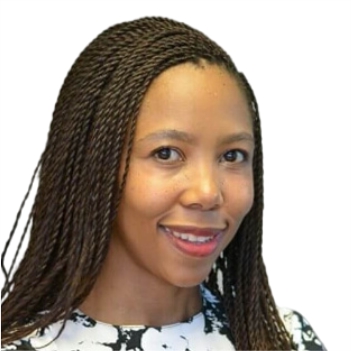 Nthabiseng Tsoanamatsie, Senior Economist