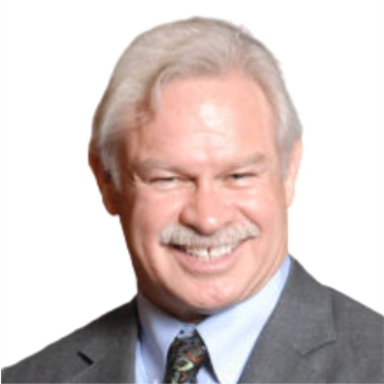 Prof. Edward T. Jackson, Senior Associate (Gender And Impact Finance)