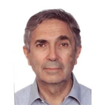 Prof. Mehmet Arda, International Development Corporation Expert