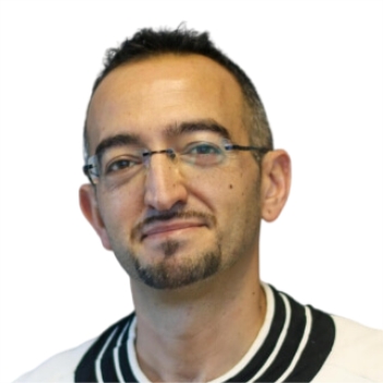 Prof. Neissan Besharati, Executive Director (A.I.)