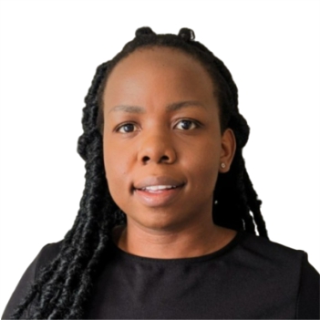 Raesetje Sefala, AI Data Specialist