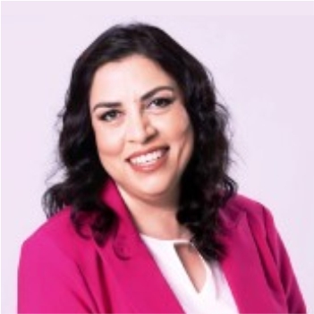 Salma Seedat, Impact Specialist