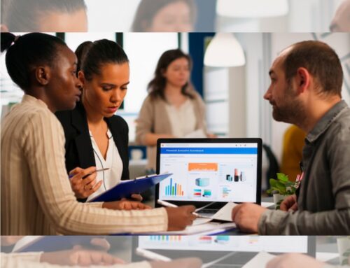 Scaling Gender Change in Climate Finance
