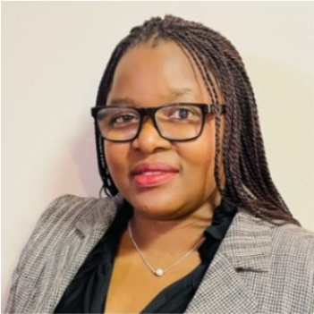 Sitholindlela Mavengere